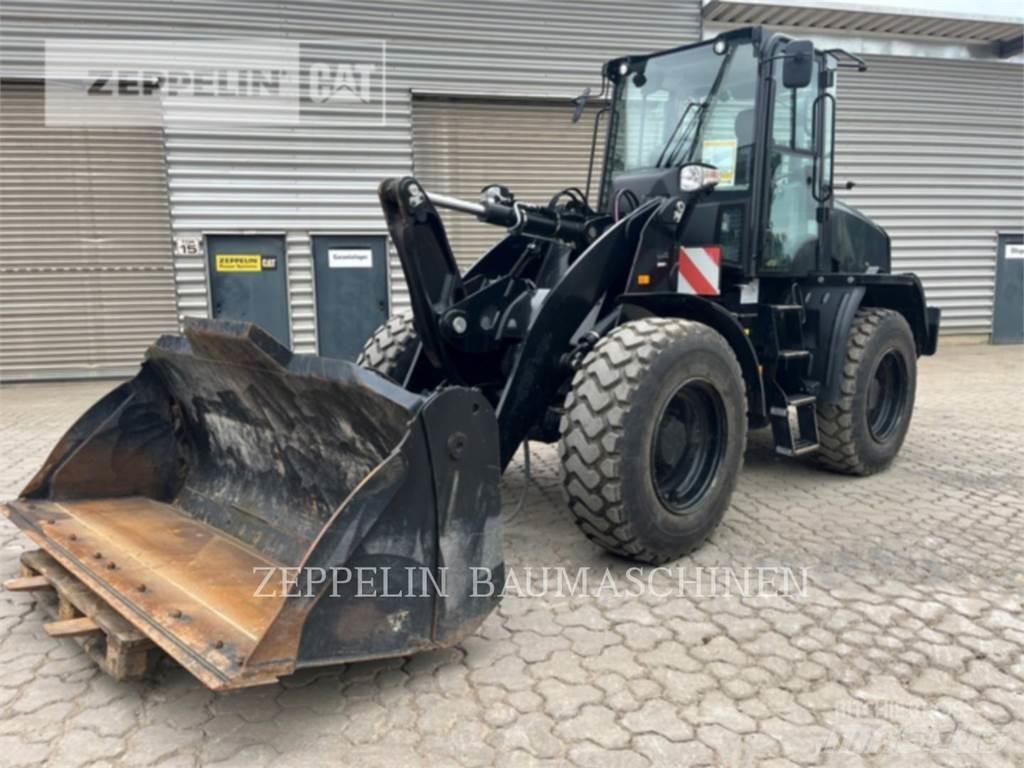 CAT 910-14A Utovarivači na kotačima