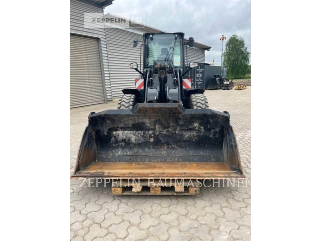 CAT 910-14A Utovarivači na kotačima