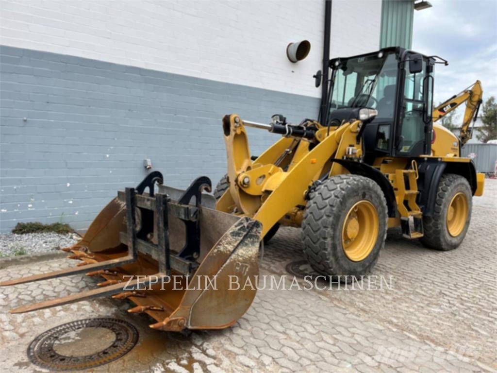 CAT 910-14A Utovarivači na kotačima