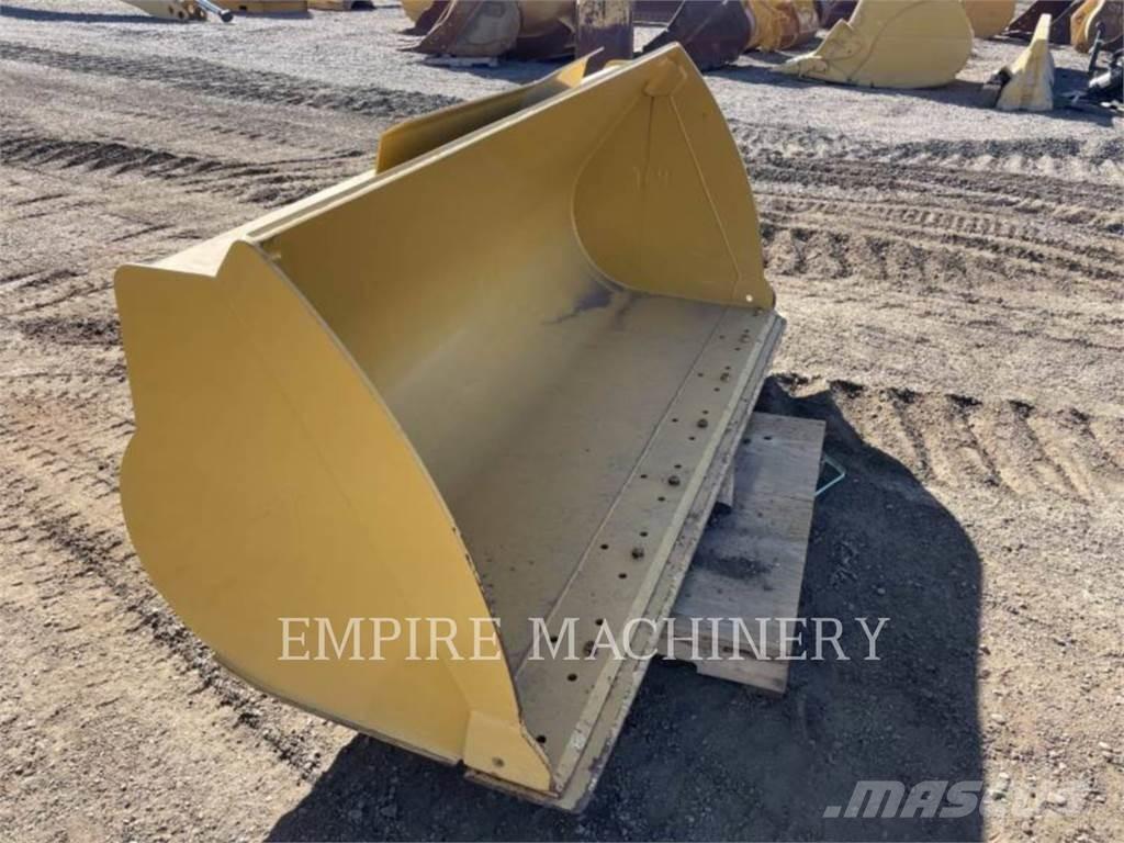 CAT 910-POBU Građevinarstvo – ostalo