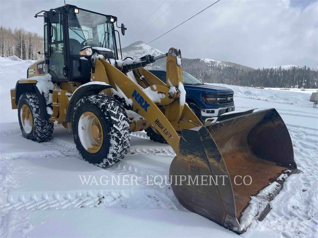CAT 910M HL Utovarivači na kotačima