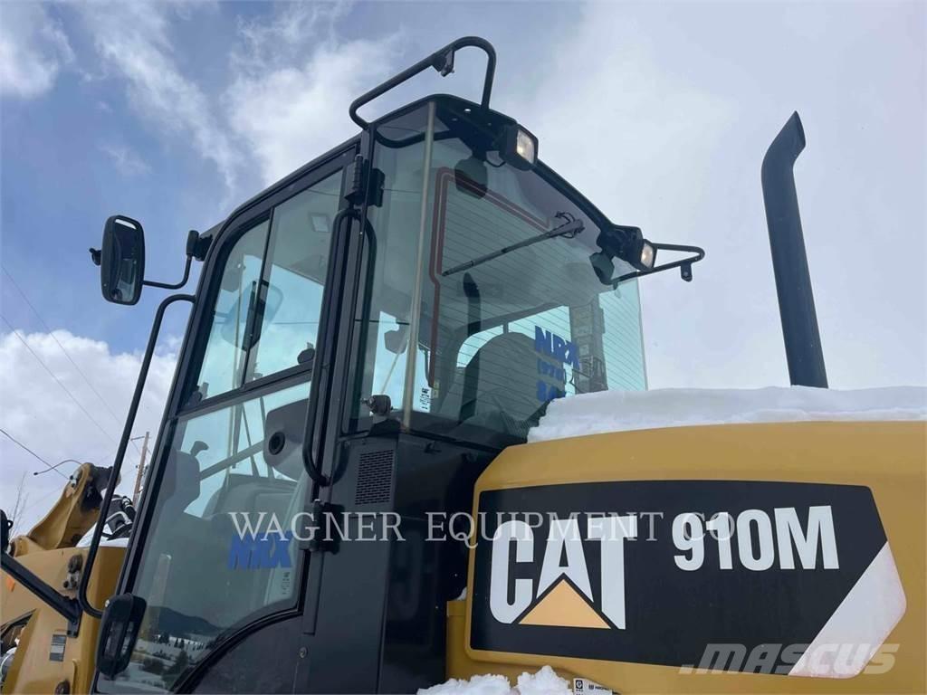 CAT 910M HL Utovarivači na kotačima