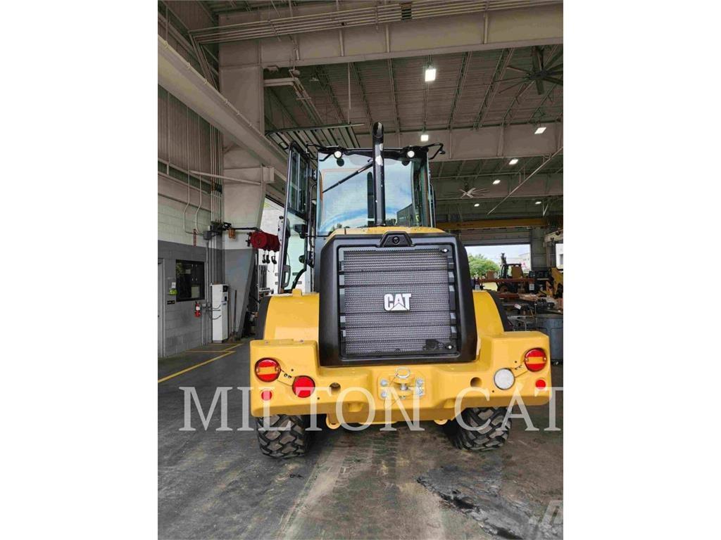 CAT 914 Utovarivači na kotačima