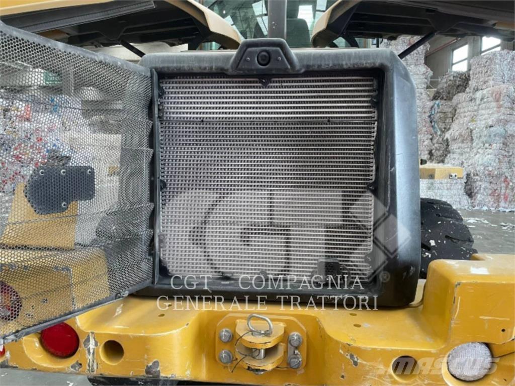 CAT 914 Utovarivači na kotačima