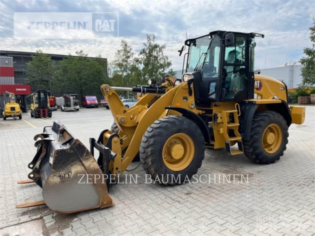 CAT 914-14A Utovarivači na kotačima