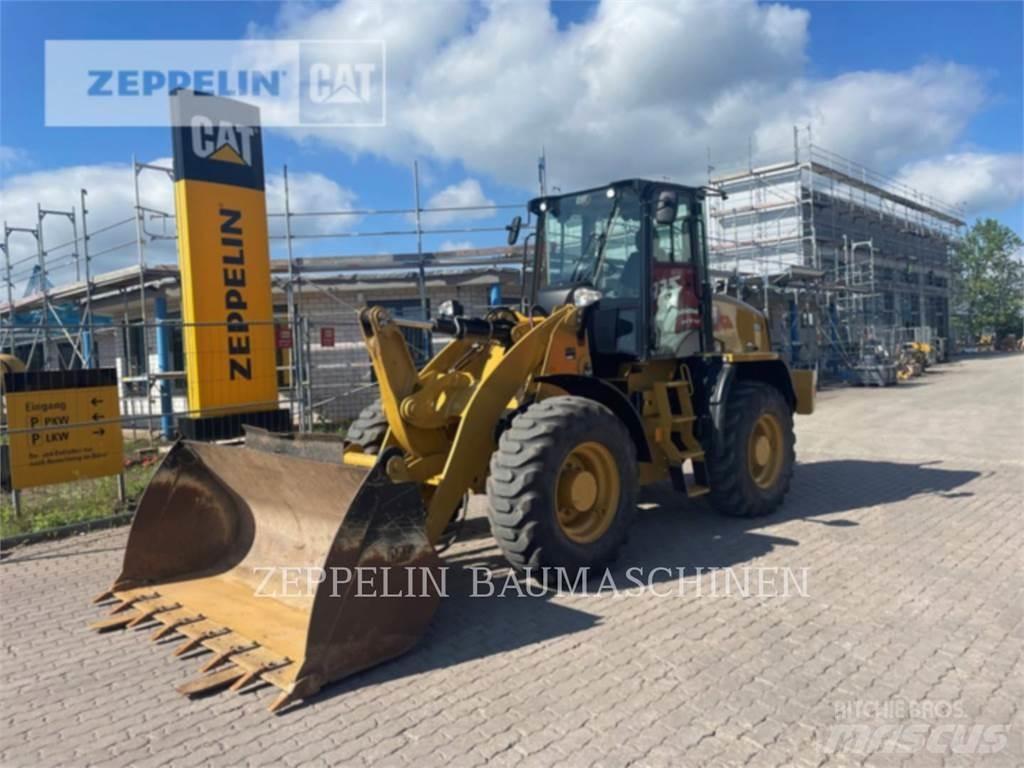 CAT 914-14A Utovarivači na kotačima