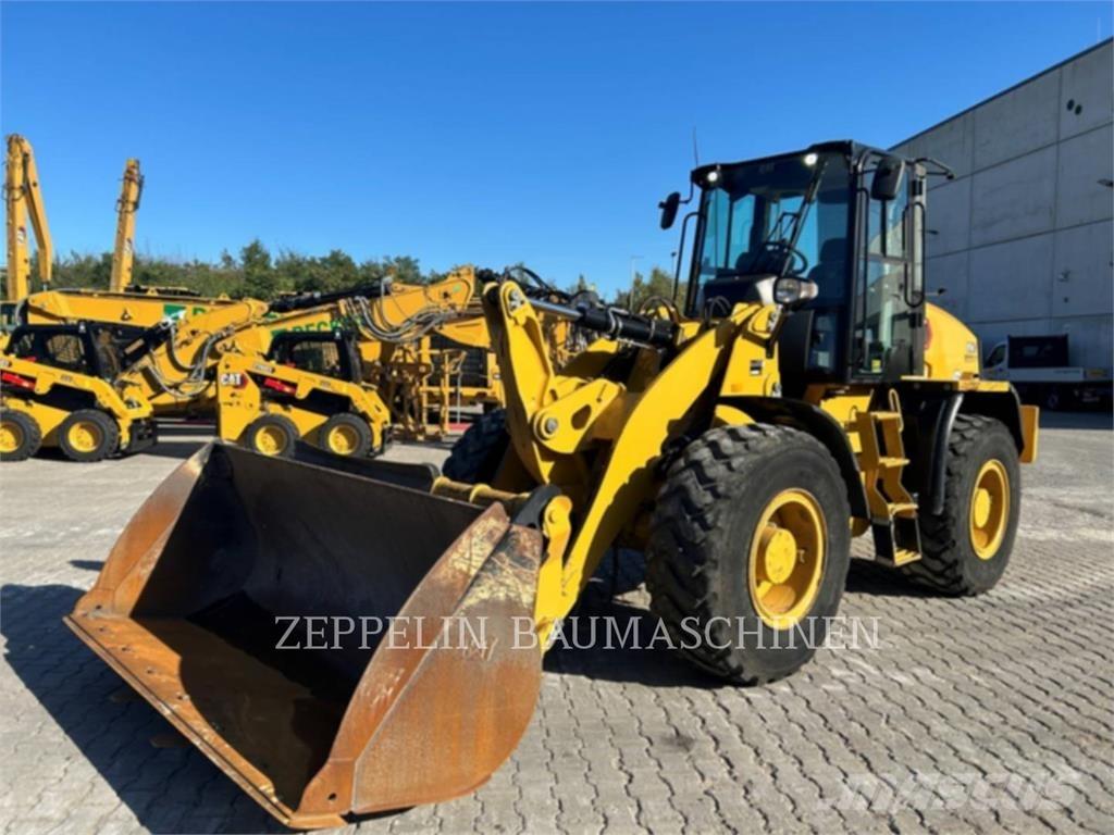 CAT 914-14A Utovarivači na kotačima