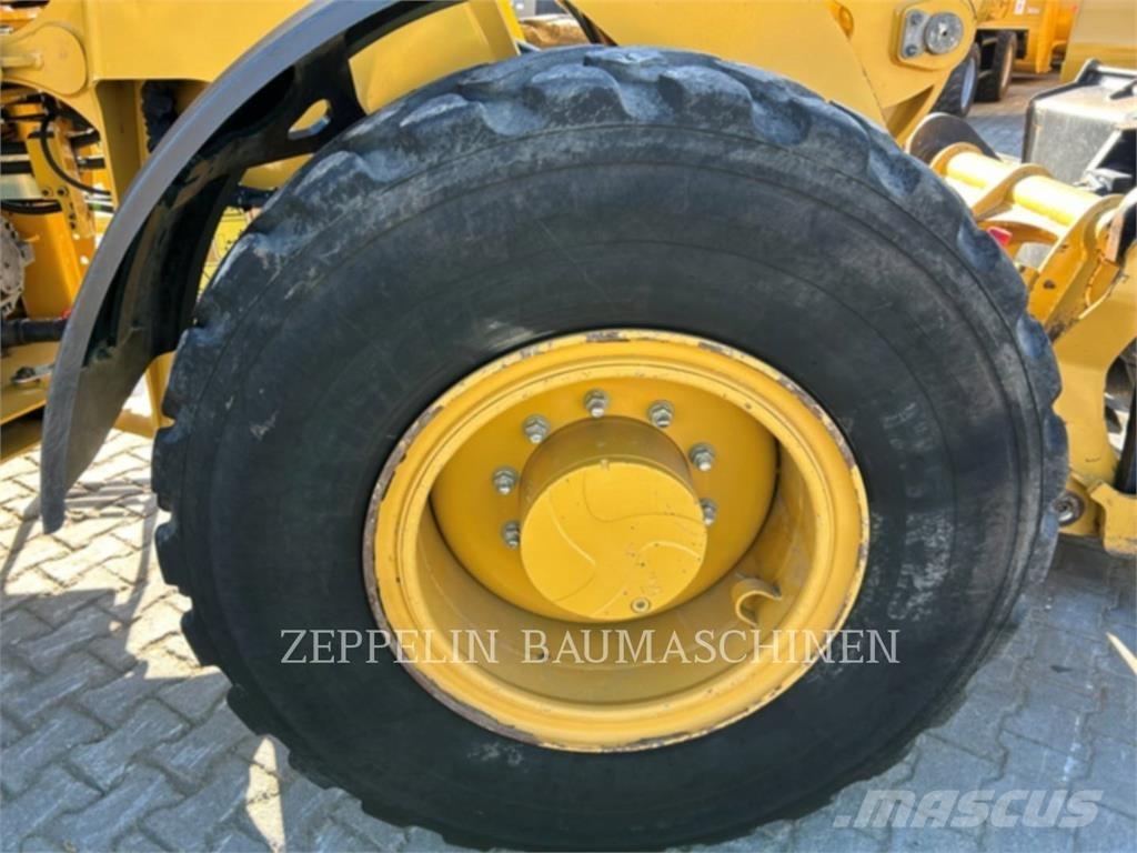 CAT 914-14A Utovarivači na kotačima