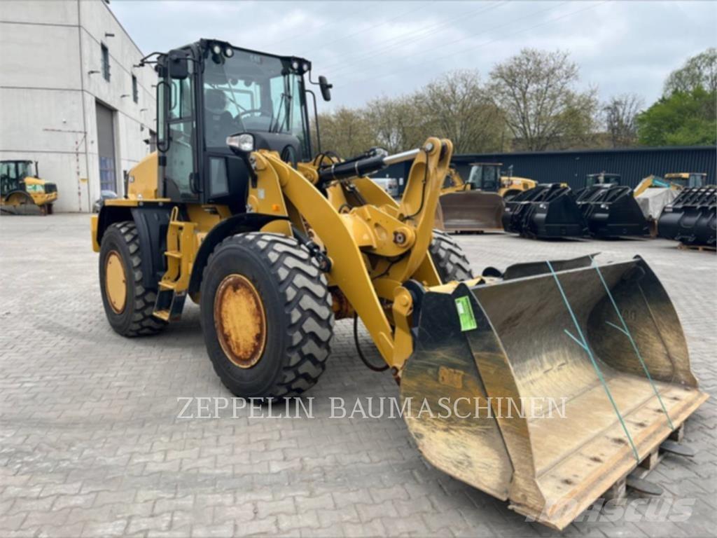 CAT 914-14A Utovarivači na kotačima