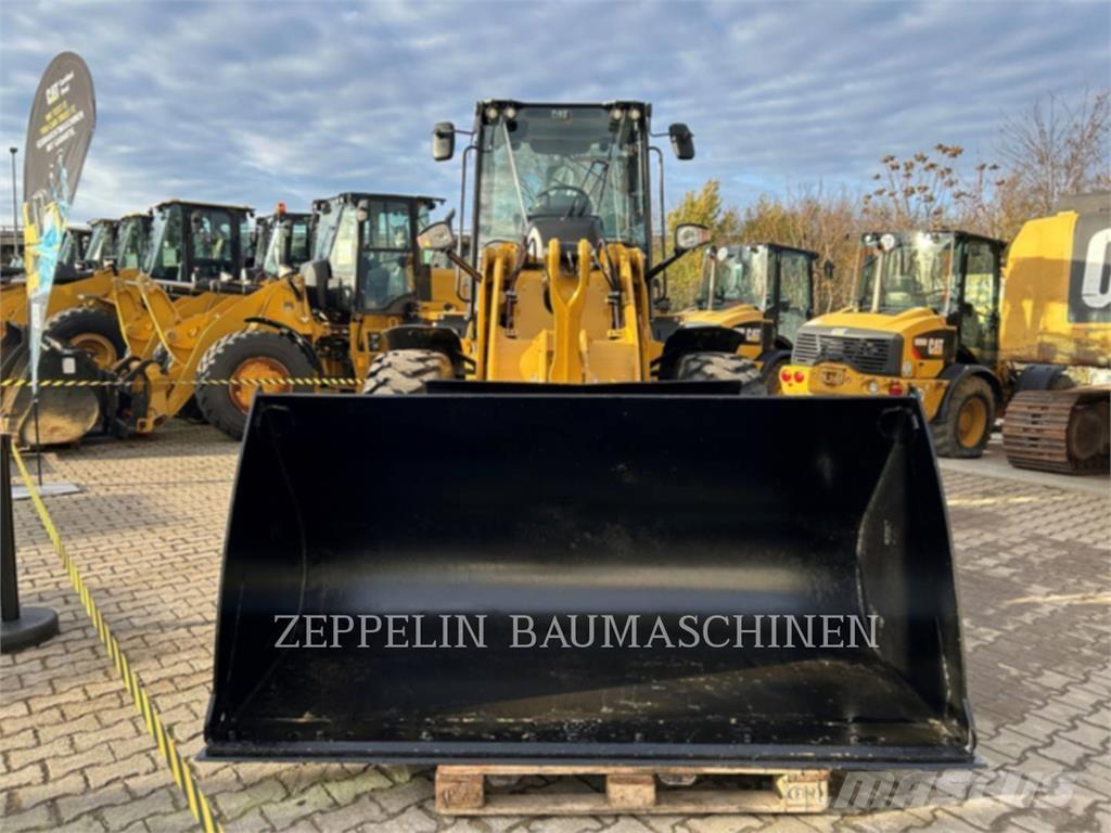 CAT 914-14A Utovarivači na kotačima