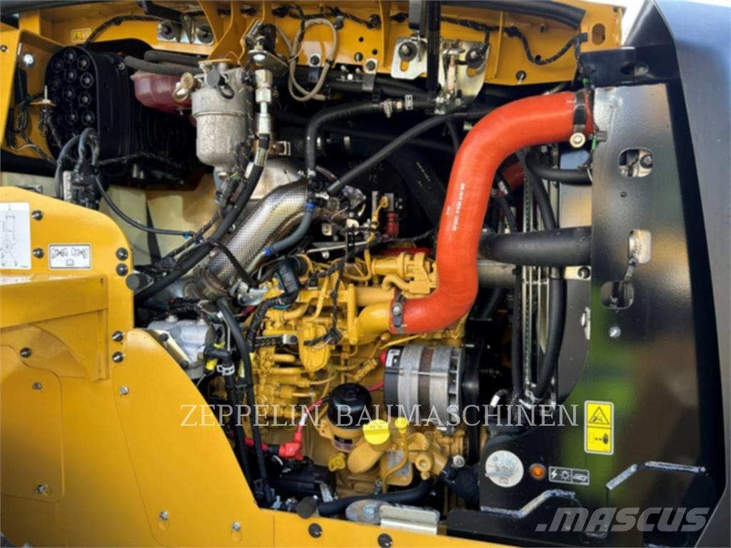 CAT 914-14A Utovarivači na kotačima