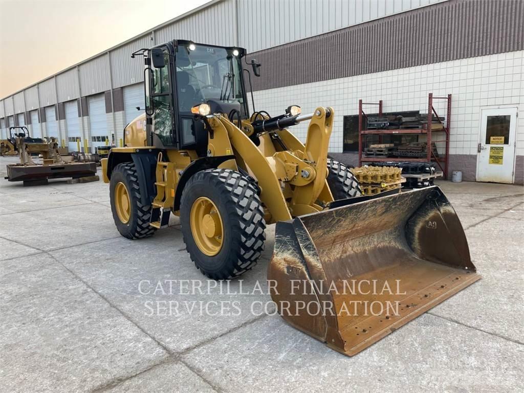 CAT 91414 Utovarivači na kotačima