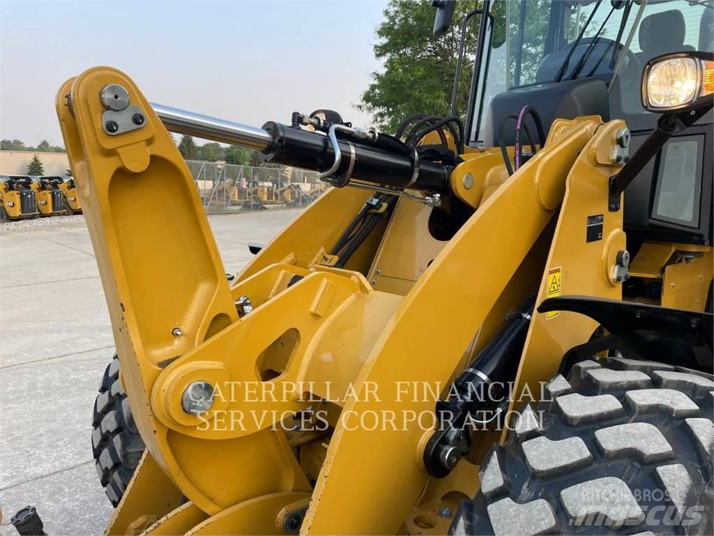 CAT 91414 Utovarivači na kotačima