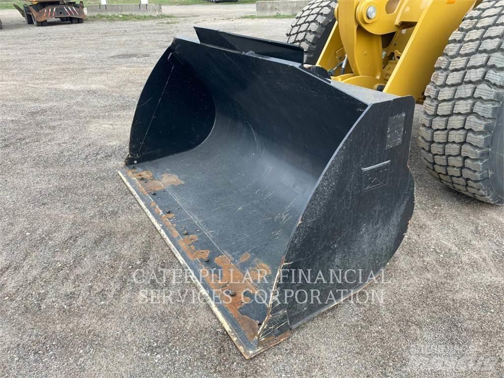 CAT 920 Utovarivači na kotačima