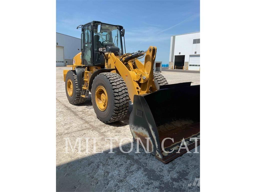 CAT 920 Utovarivači na kotačima