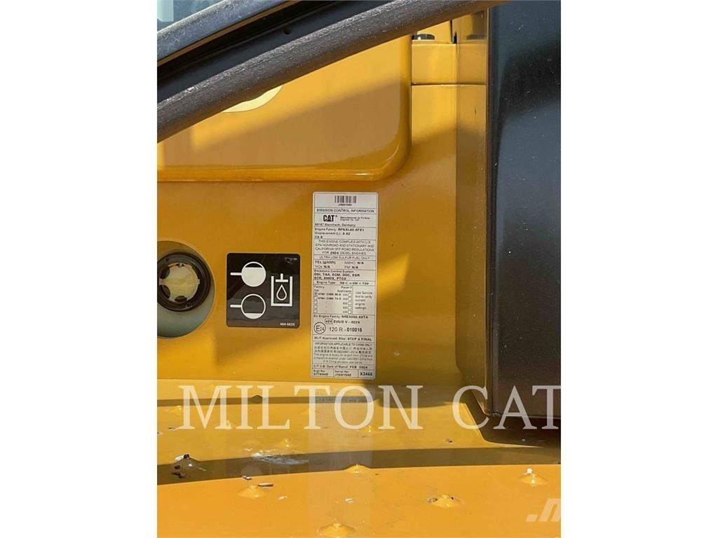 CAT 920 Utovarivači na kotačima