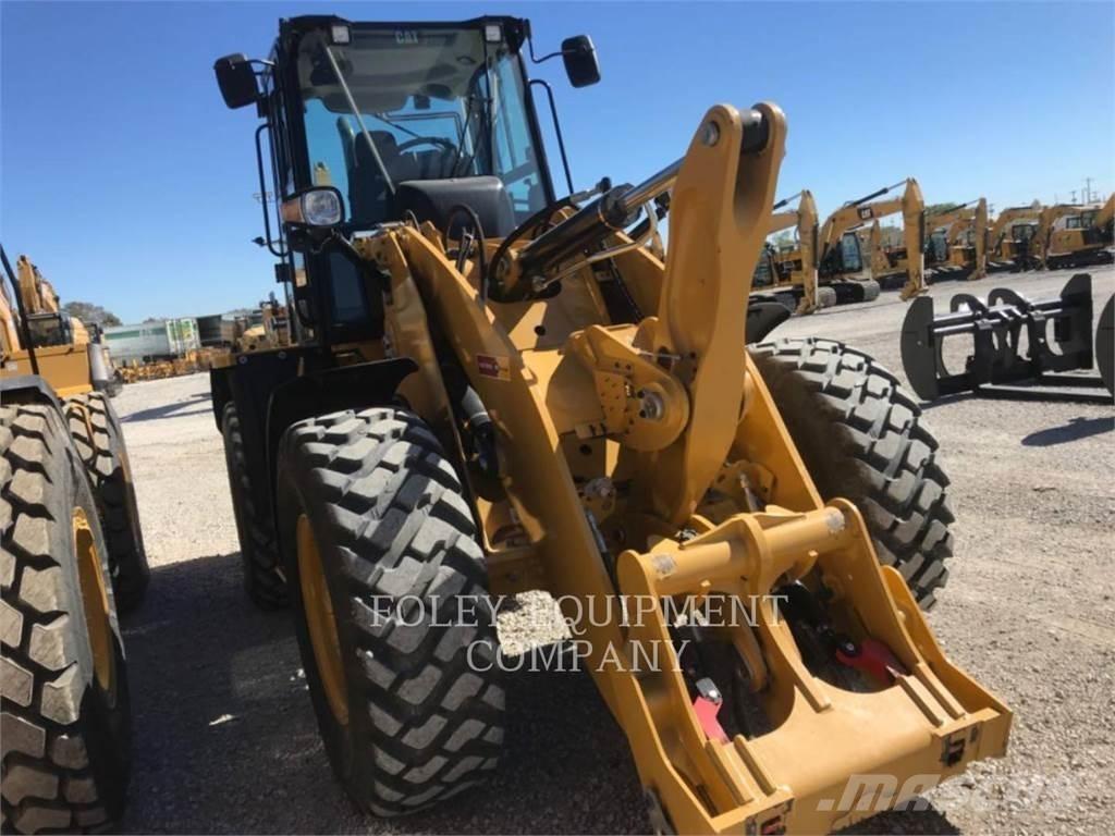 CAT 920-14 Utovarivači na kotačima