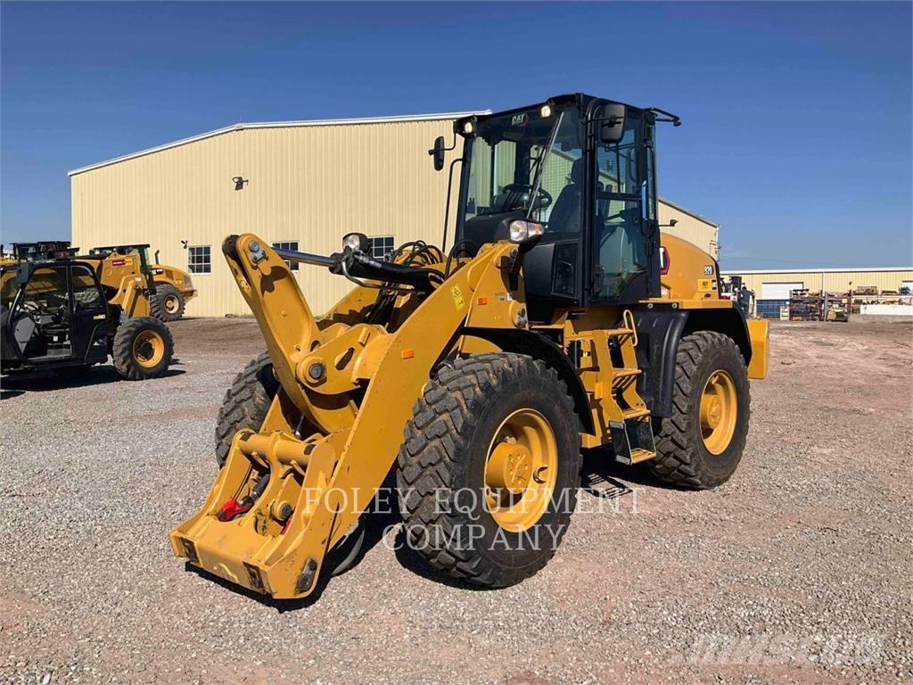 CAT 920-14 Utovarivači na kotačima