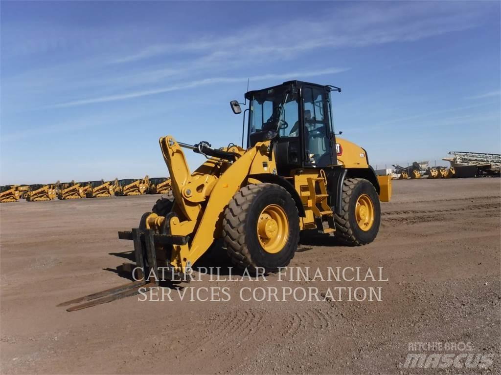 CAT 920-14 Utovarivači na kotačima