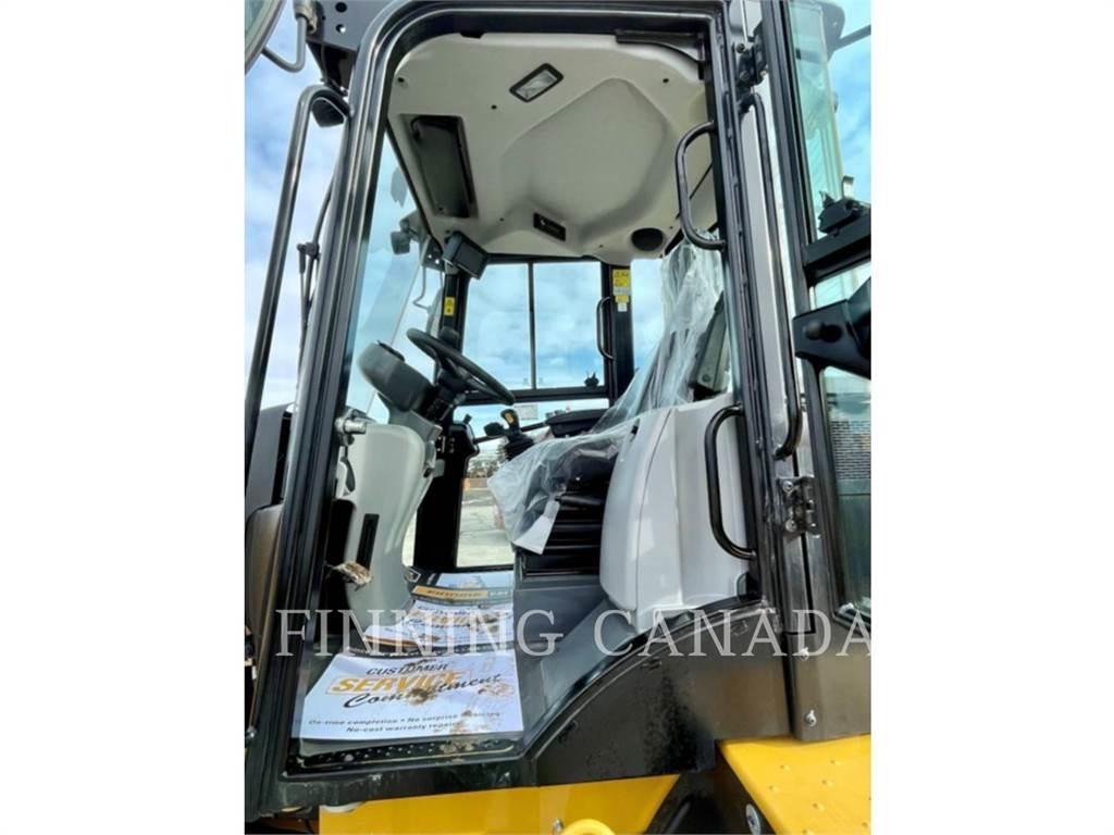 CAT 920-14 Utovarivači na kotačima