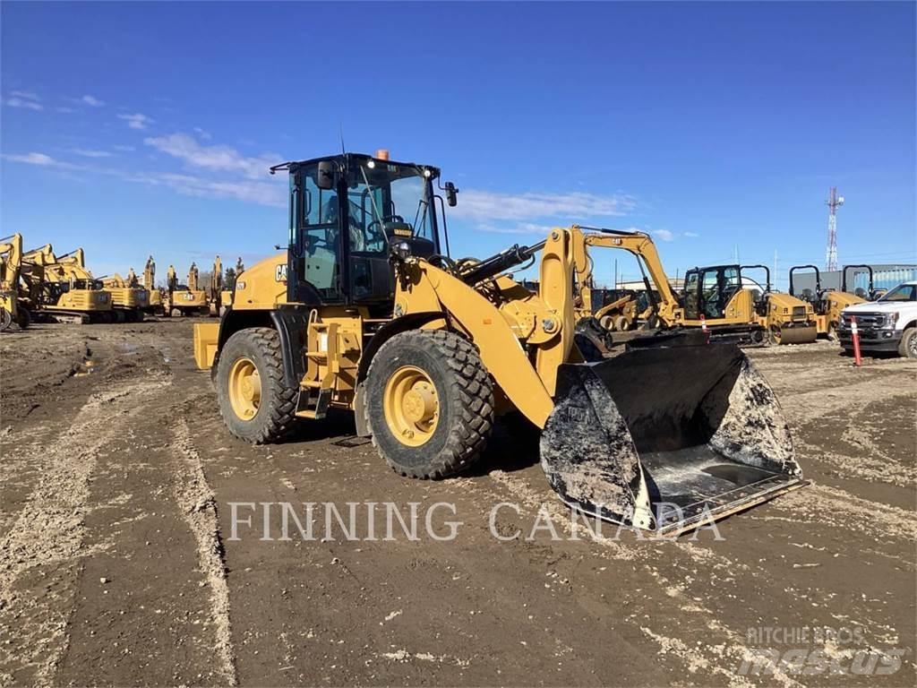 CAT 920-14 Utovarivači na kotačima