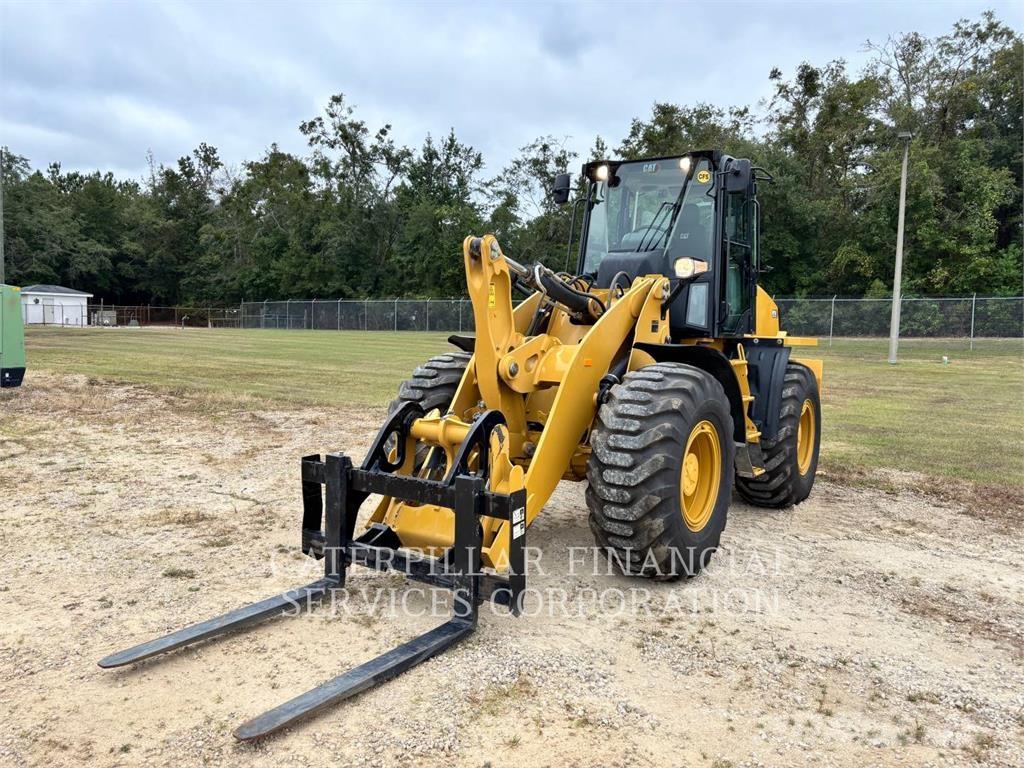 CAT 920-14 Utovarivači na kotačima