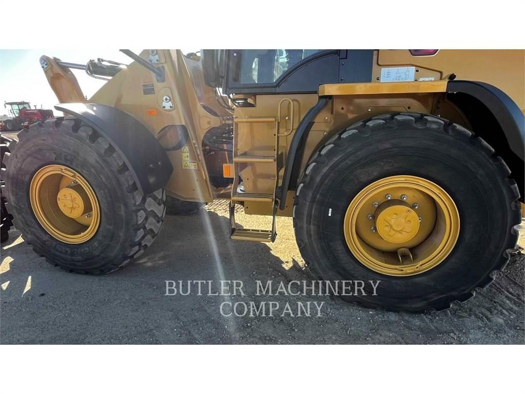 CAT 920-14A Utovarivači na kotačima