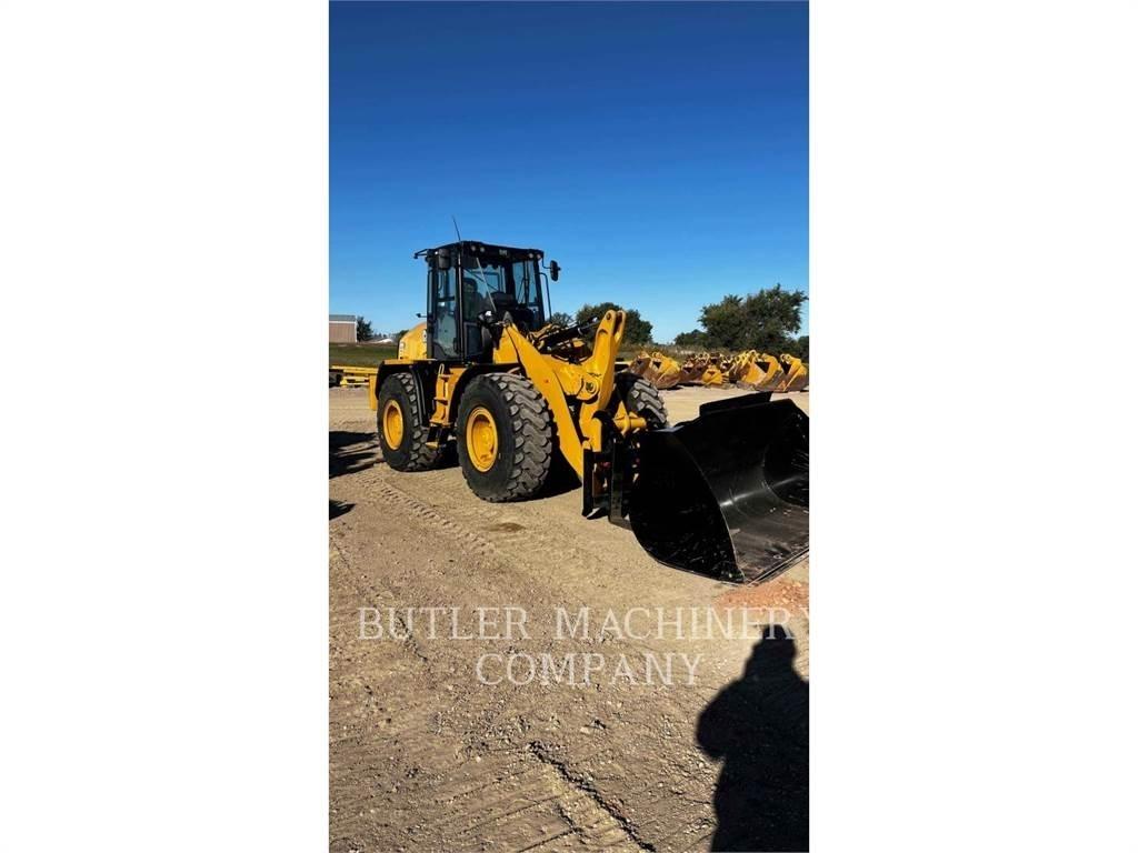 CAT 920-14A Utovarivači na kotačima