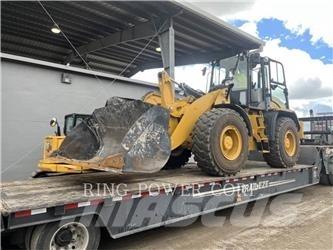 CAT 920 FQC Utovarivači na kotačima