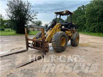 CAT 924G Utovarivači na kotačima