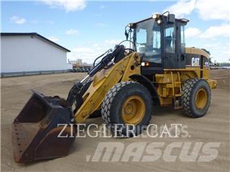 CAT 924G Utovarivači na kotačima