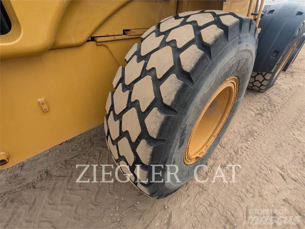 CAT 924G Utovarivači na kotačima