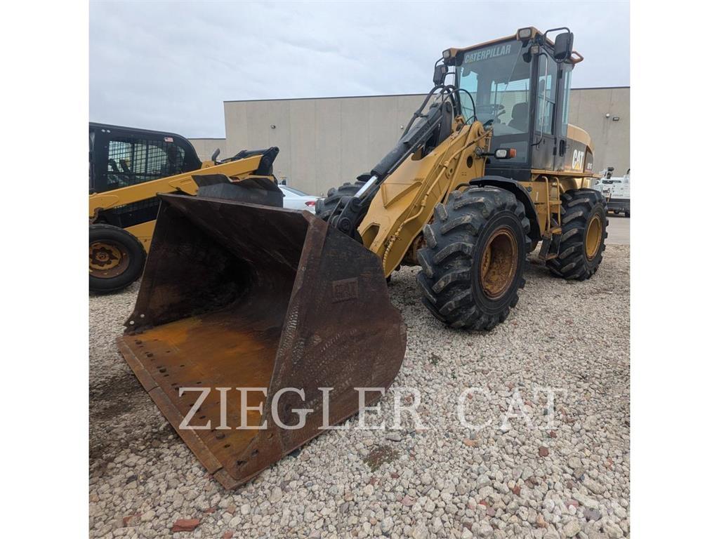 CAT 924G Utovarivači na kotačima