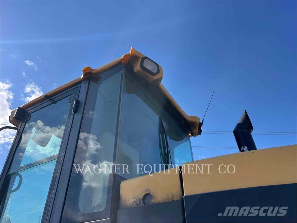 CAT 924G Utovarivači na kotačima