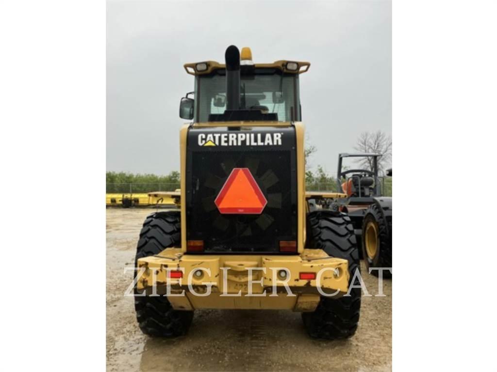 CAT 924H Utovarivači na kotačima