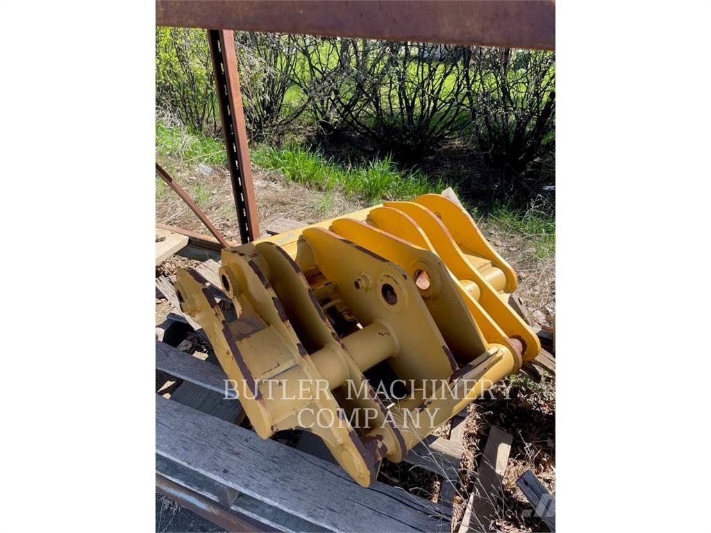 CAT 924HZ QUICK COUPLER Brze spojnice