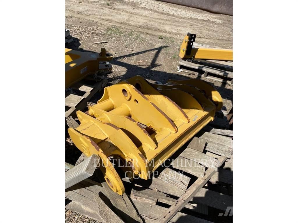 CAT 924HZ QUICK COUPLER Brze spojnice