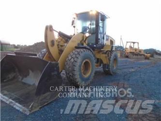 CAT 924K Utovarivači na kotačima