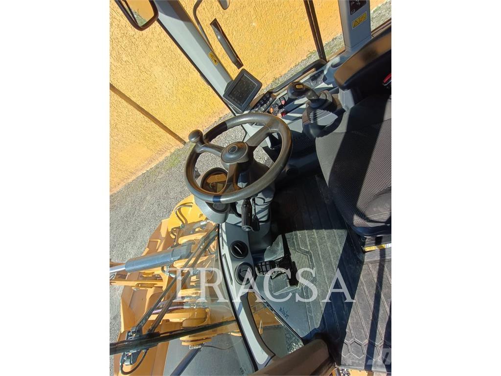 CAT 924K Utovarivači na kotačima