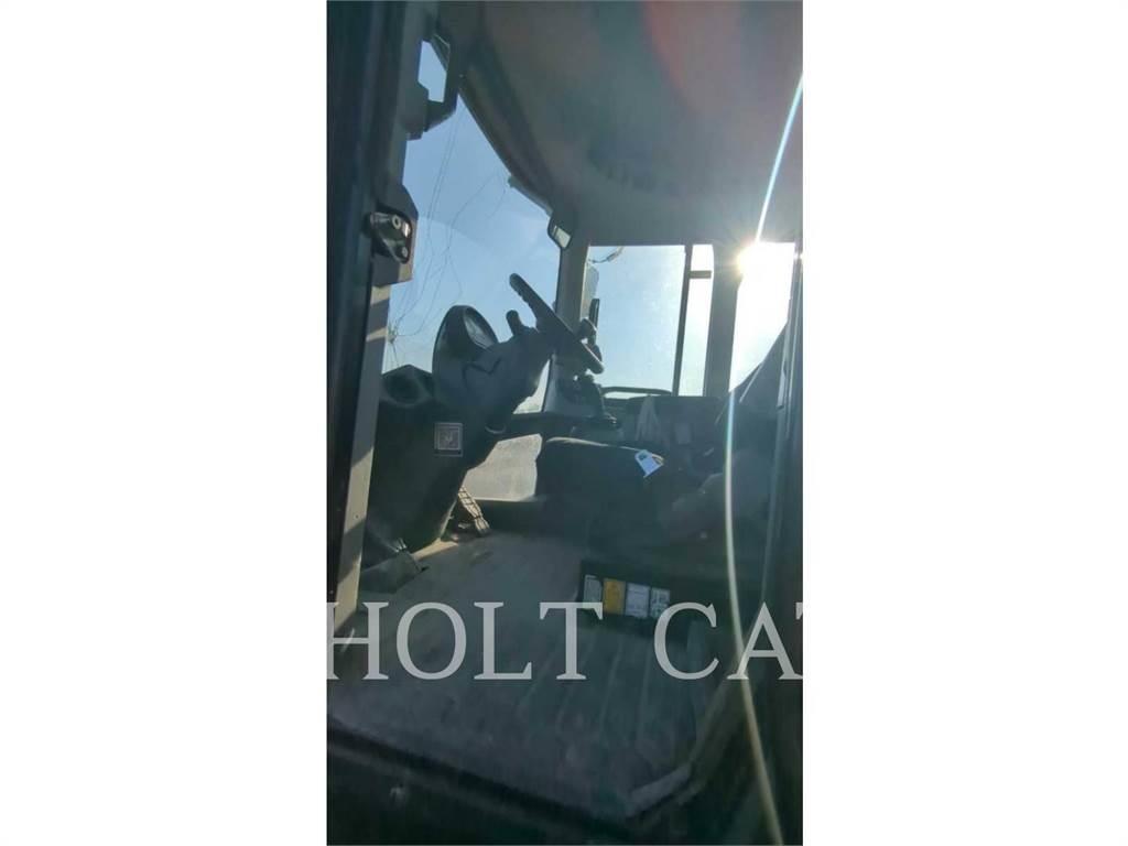 CAT 924K Utovarivači na kotačima