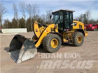 CAT 924K 3RQ Utovarivači na kotačima
