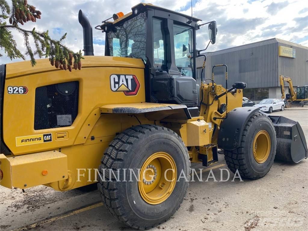 CAT 926-14 Utovarivači na kotačima