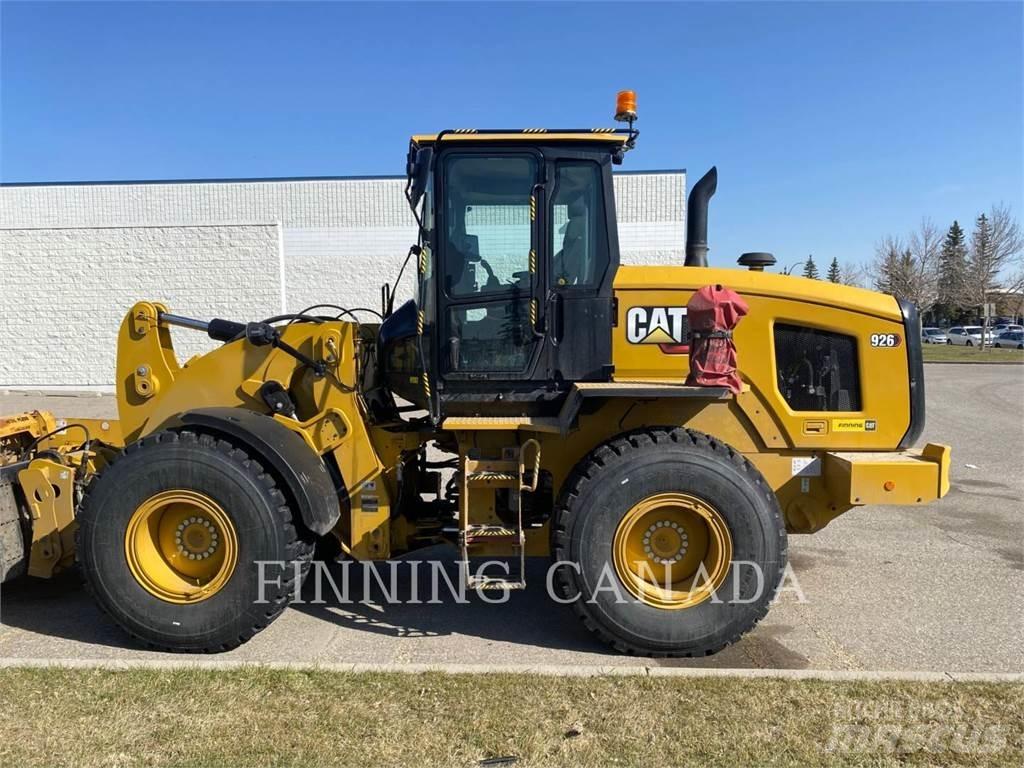 CAT 926-14 Utovarivači na kotačima