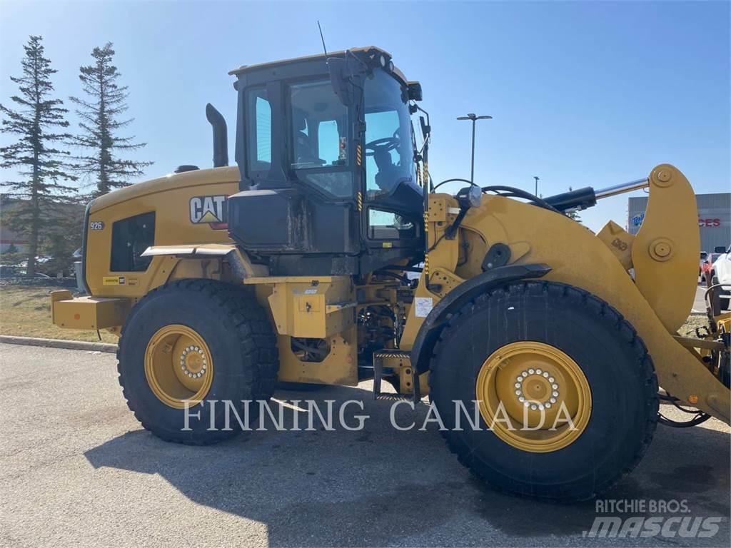 CAT 926-14 Utovarivači na kotačima