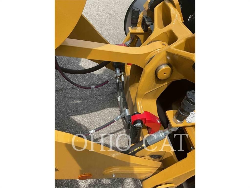 CAT 926 14A Utovarivači na kotačima