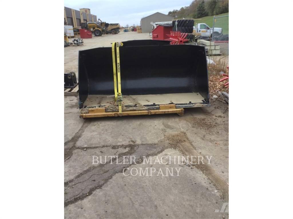 CAT 926 2.5HO Kašike / Korpe