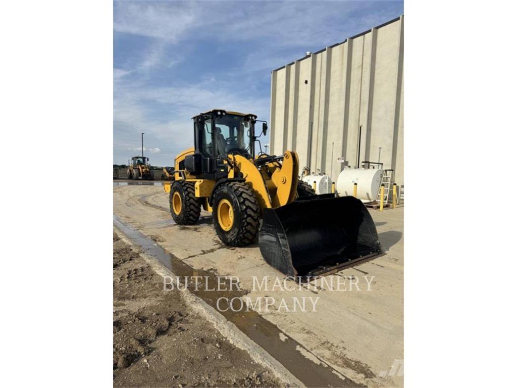 CAT 926 3VFUSL Utovarivači na kotačima