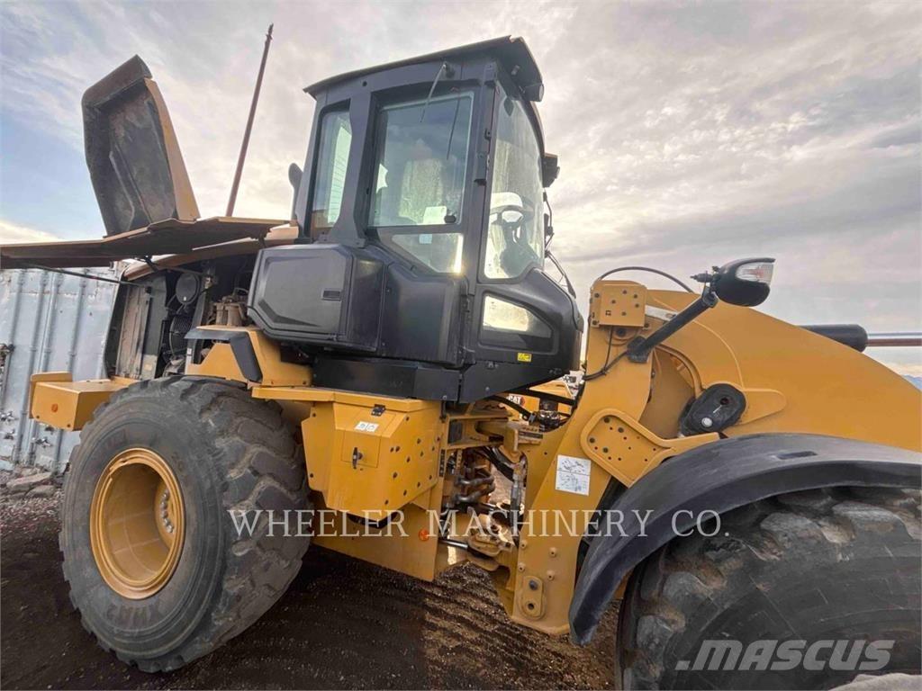 CAT 926 QC Utovarivači na kotačima