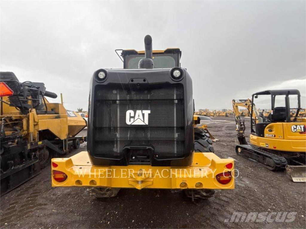 CAT 926 QC Utovarivači na kotačima