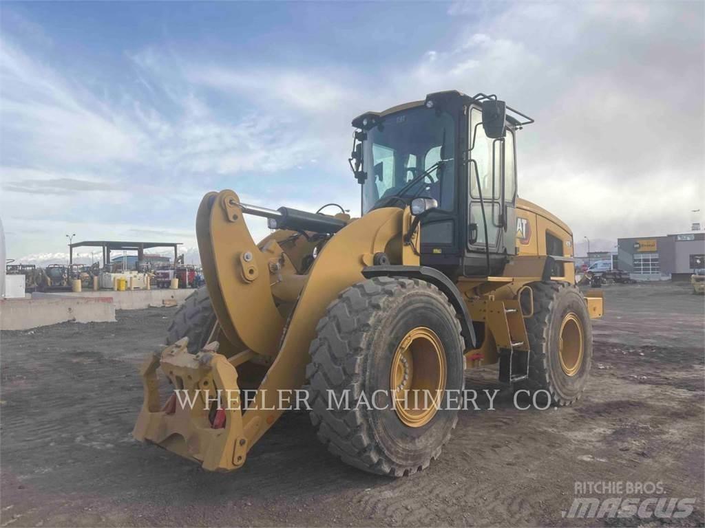 CAT 926 QC 3V Utovarivači na kotačima